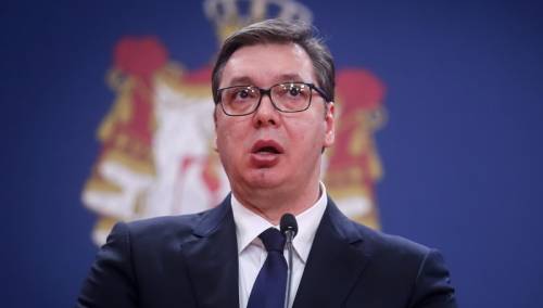 Vučić najavio pokretanje proizvodnje ruskog cjepiva Sputnik V