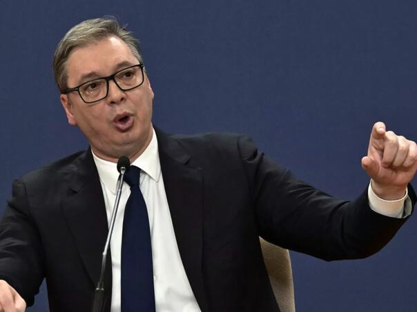 Vučić najavio prijevremene izbore: Pobijedit ćemo ubjedljivo