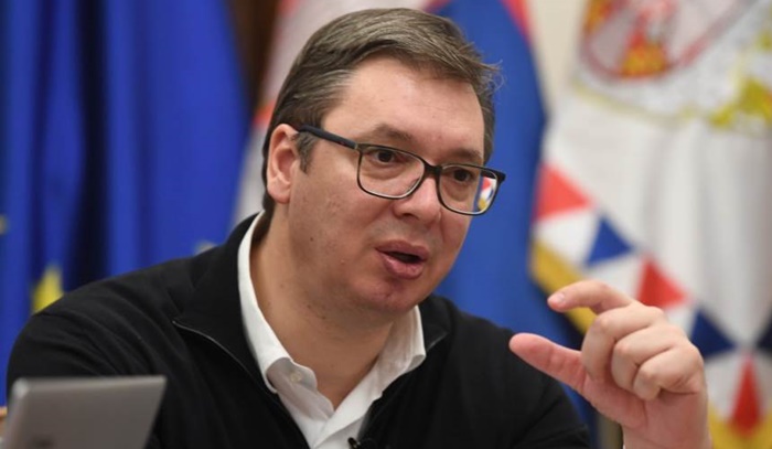Vučić najavio sastanak sa svim Srbima iz regiona