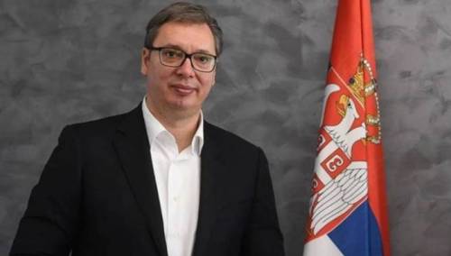 Vučić: Značajno uvećanje državnih davanja ženama koje odluče roditi djecu