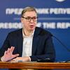 Vučić najavljuje trilateralne pregovore o NIS-u u Beogradu: Odluka SAD presudna