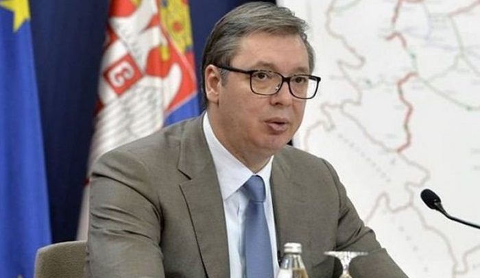 Vučić: Najbolji odgovor Milanoviću rad na otkrivanju istine svijetu