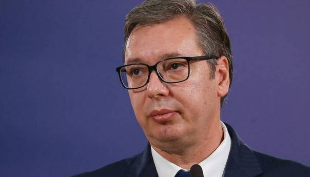 Vučić: Najveći problem bit će bošnjačko hrvatski odnosi