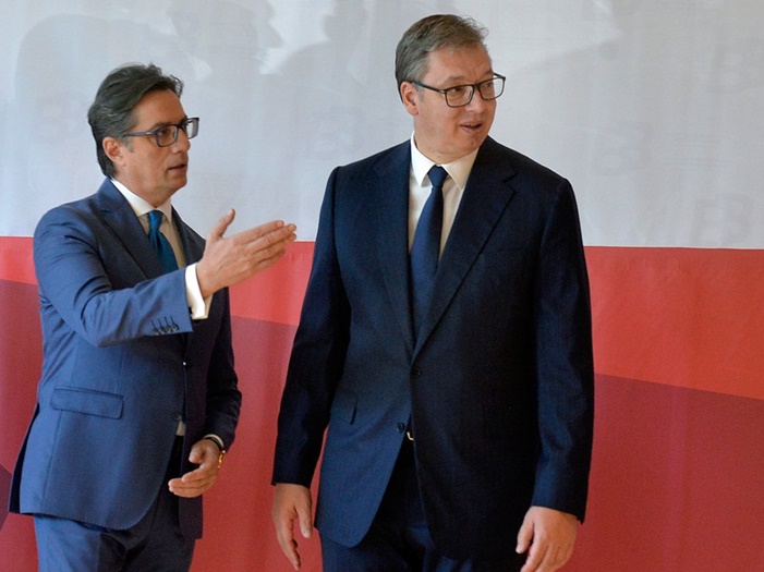 Vučić: Rasprava bila korektna, nije bilo velikih svađa