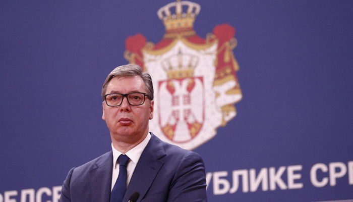 Vučić: Namjere Kurtija da povuče četvrtinu policajaca sa sjevera trik