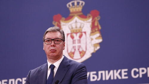 Vučić: Namjere Kurtija da povuče četvrtinu policajaca sa sjevera trik