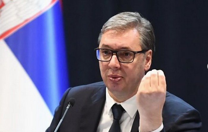 Vučić: Napadnu li naš narod, kod mene neće biti kreni-stani!