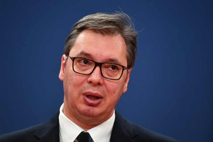 Vučić naredio zatvaranje granice ukoliko dođe do navale migranata