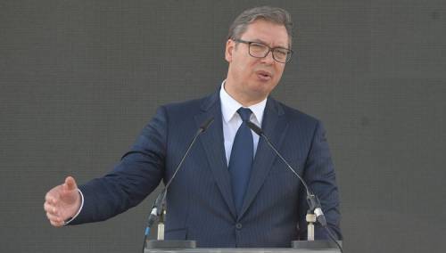 Vučić: Narednih dana objaviću ko je mafijaški konsiljere