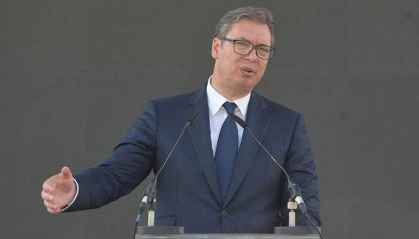 Vučić: Narednih dana objaviću ko je mafijaški konsiljere