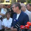 Vučić ne ide na sahranu zločinca Mladića? "Imam zakazano..."