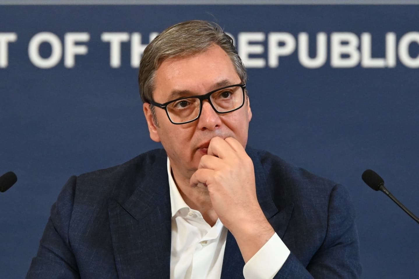 Vučić: Ovo je moj posljednji mandat, ne pada mi na pamet...