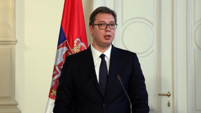 Vučić: Ne pravite zalihe, svega ima dovoljno