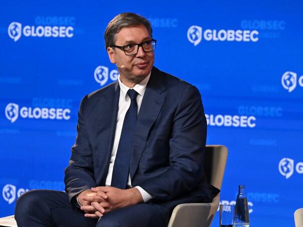 Vučić ne vjeruje da će Srbija biti dio EU-a do 2028.: Nisam sanjar