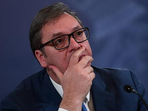 Vučić: Neće biti nikakve krize, imamo dovoljno rezervi nafte