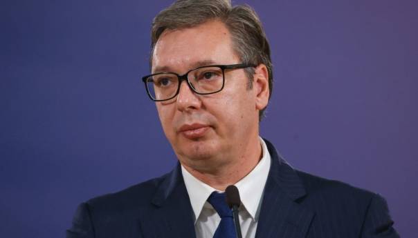 Vučić: Neće biti srpskih izbora na Kosovu jer bi bilo mrtvih