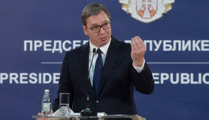Vučić: Neki u Crnoj Gori bi željeli da Srba bude manje od 15 odsto