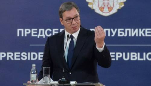 Vučić: Neki u Crnoj Gori bi željeli da Srba bude manje od 15 odsto