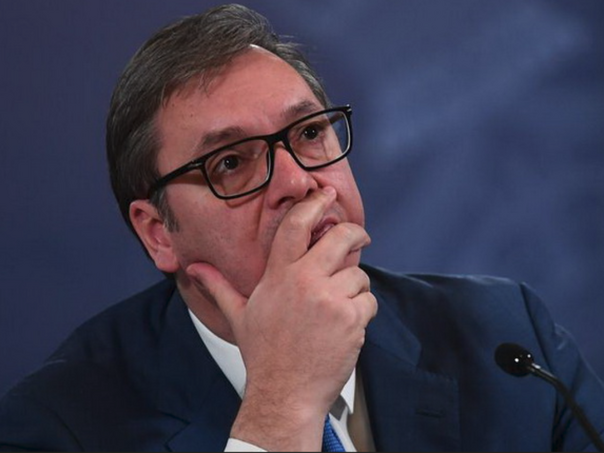 Vučić: Nema dobrih vijesti, SAD nije dao licencu za naftu NIS-u
