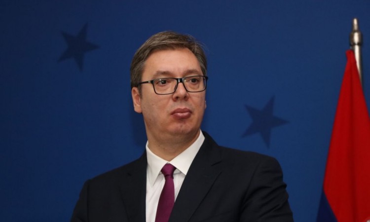 Vučić: Nestali ne bi trebali biti samo bilateralno pitanje