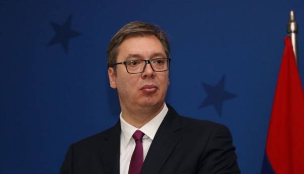Vučić: Nestali ne bi trebali biti samo bilateralno pitanje