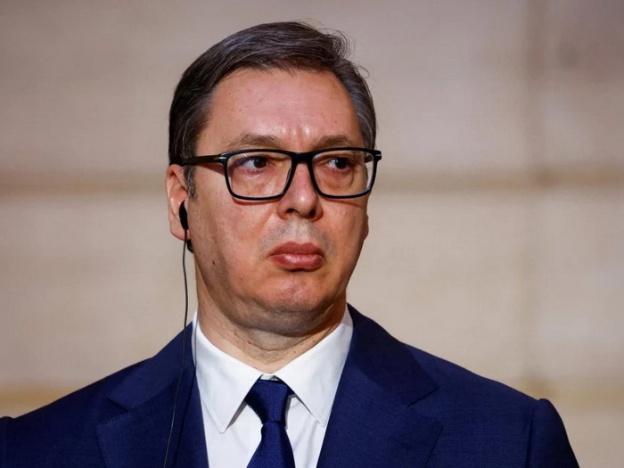 Vučić: Nije ih briga za Dejtonski sporazum i stabilnost na Balkanu