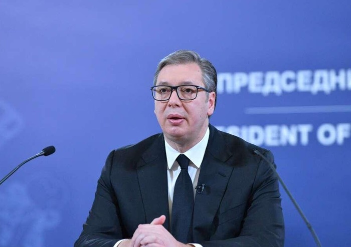 Vučić: Nije problem što napadate mene ili Dodika, već narod iz RS-a 
