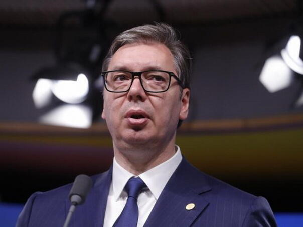 Vučić: Nikada neću potpisati nezavisnost Kosova