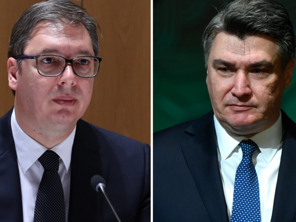 Vučić: Nikoga nećemo dirati, ali...