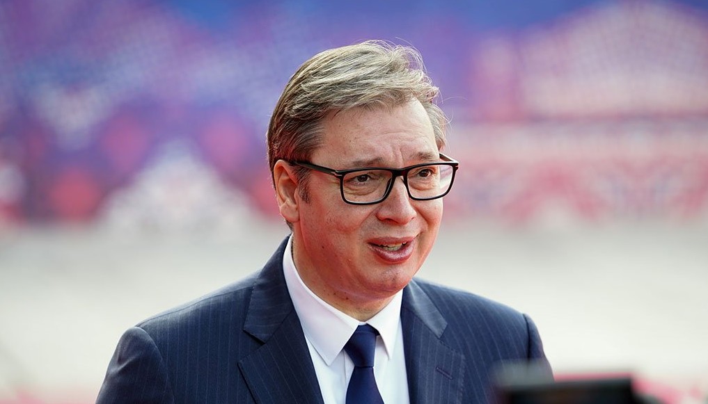 Vučić: Novi francusko-njemački prijedlog nije poboljšan za Srbiju