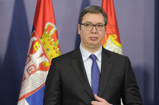 Vučić o aferi Aleksić: Kao otac ženskog djeteta – ništa odvratnije