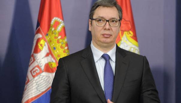 Vučić o aferi Aleksić: Kao otac ženskog djeteta – ništa odvratnije