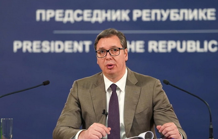 Vučić o "Delta soju": Bojim se da nećemo imati adekvatan odgovor