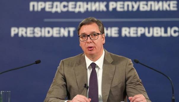 Vučić o "Delta soju": Bojim se da nećemo imati adekvatan odgovor