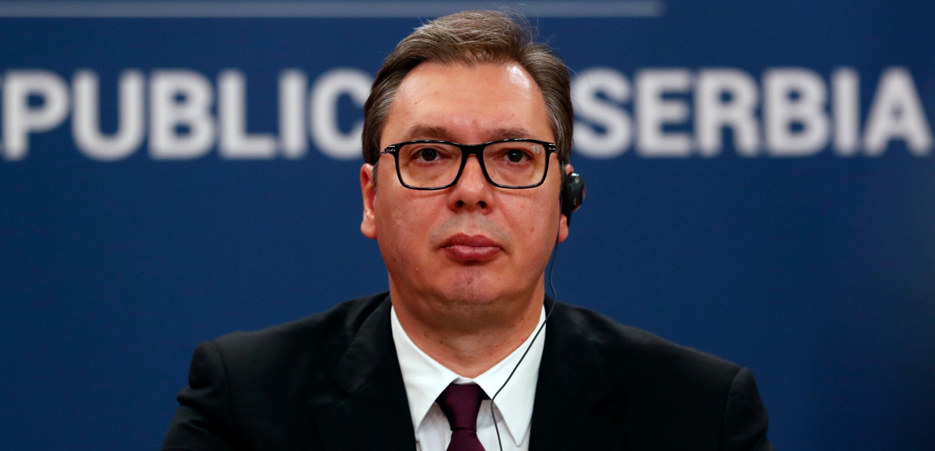 Vučić o izborima na Kosovu: Težak dan za demokratiju i srpski narod, sramota za Evropu