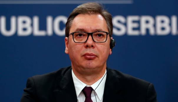 Vučić o izborima na Kosovu: Težak dan za demokratiju i srpski narod, sramota za Evropu