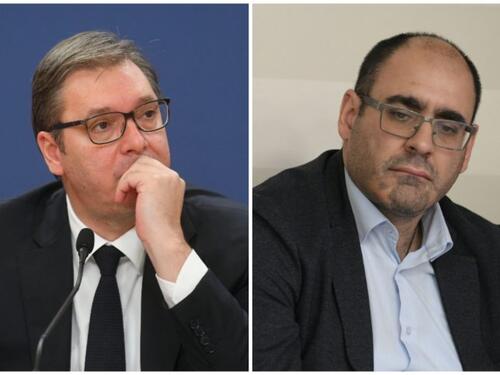 Vučić o izjavi Đukanovića: Djeca nisu vlasništvo države