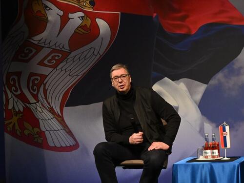 Vučić o novom premijeru: Samo sa onima koji žele razgovarati