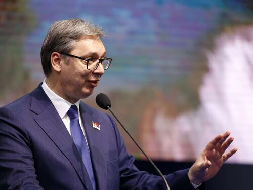 Vučić o otvaranju rudnika litija u Srbiji