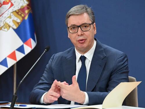 Vučić o posjeti Marte Kos: Ne očekujem ništa