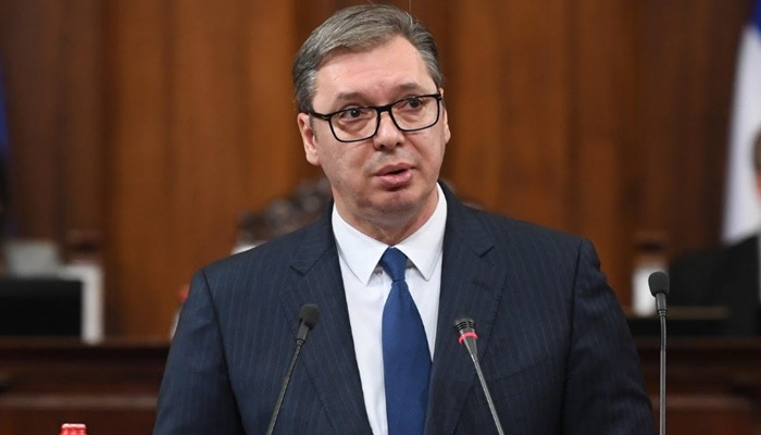 Vučić o prijetnjama na protestu: Znali su šta rade, sve je bilo planirano