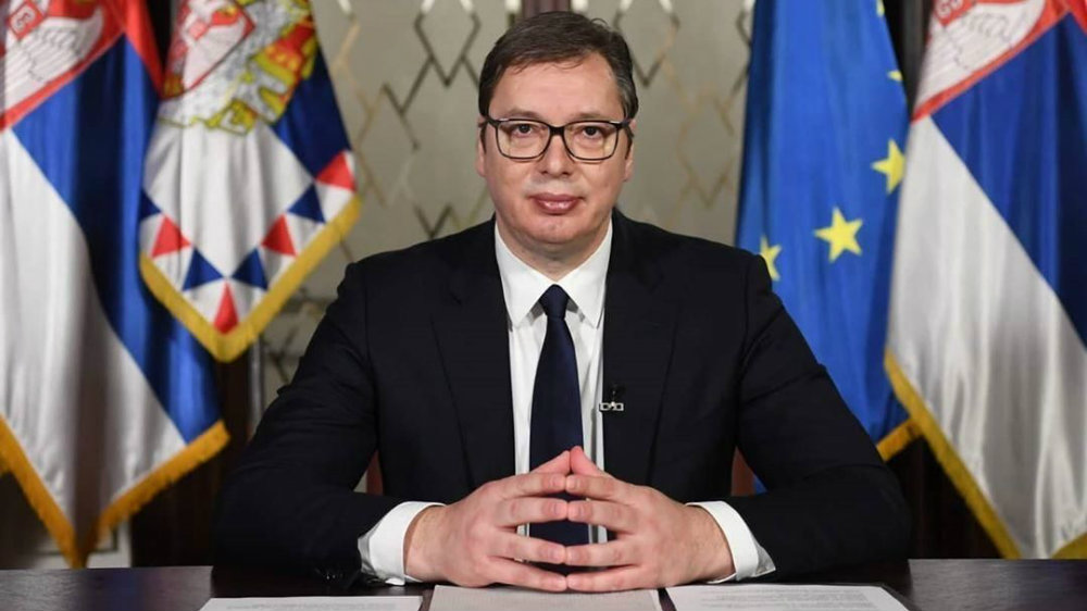 Vučić o pripremi atentata: Nije prazna priča