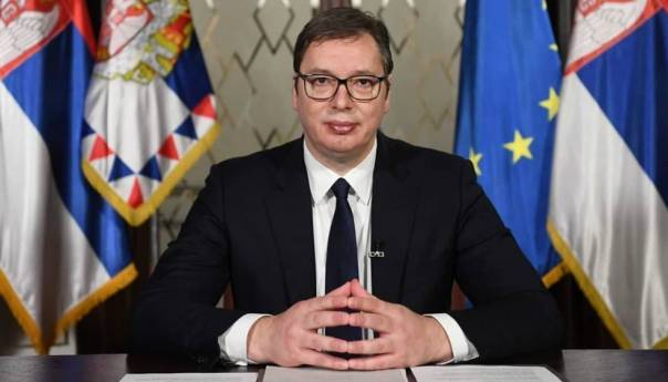 Vučić o pripremi atentata: Nije prazna priča