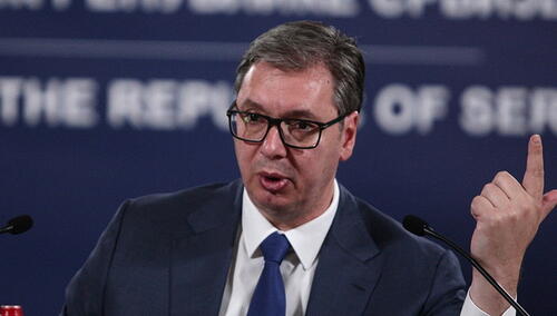 Vučić o sankcijama Vulinu: Nisam primjetio da je kokain pronađen u njegovom kabinetu