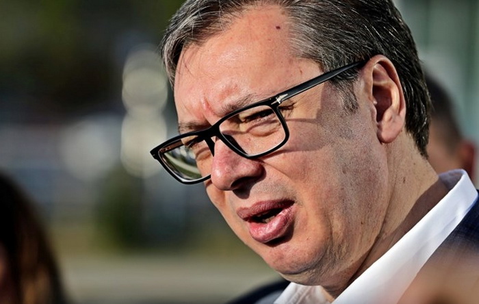 Vučić o zabrani ulaska u Hrvatsku: Samo vi svoj posao