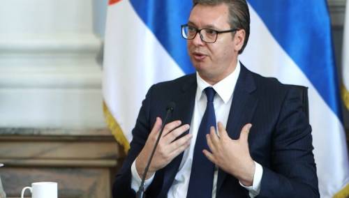 Vučić o zločincu Kornjači: Neću da ga isporučim