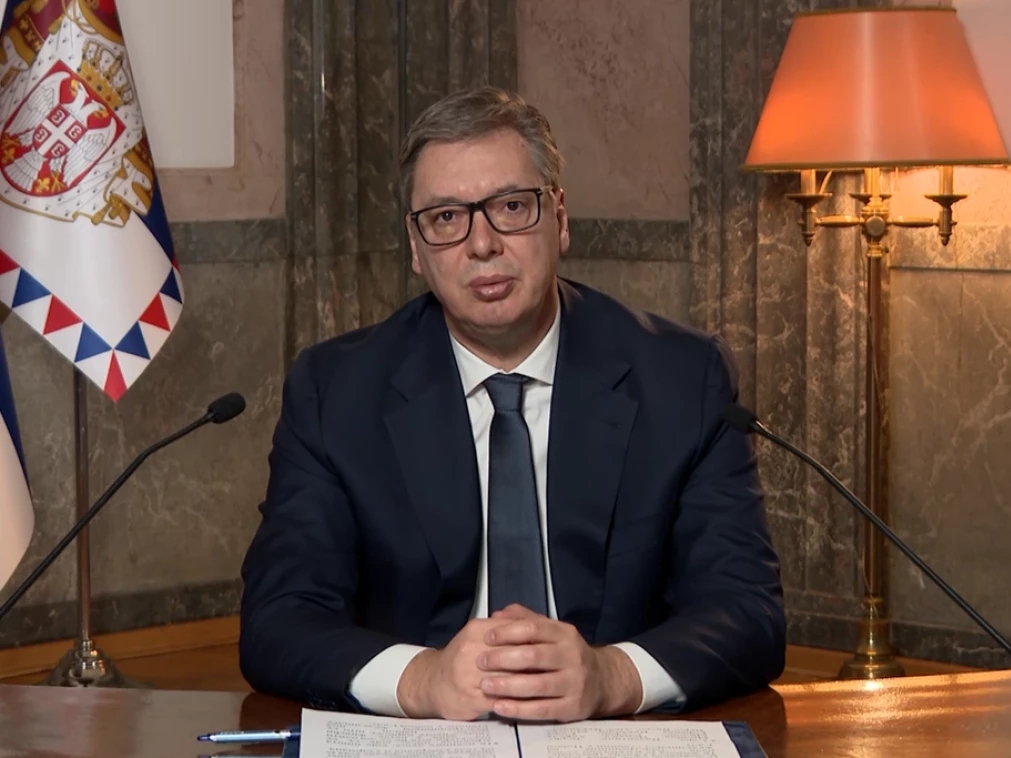 Marta Kos kritikovala Beograd, Vučić najavio promjene
