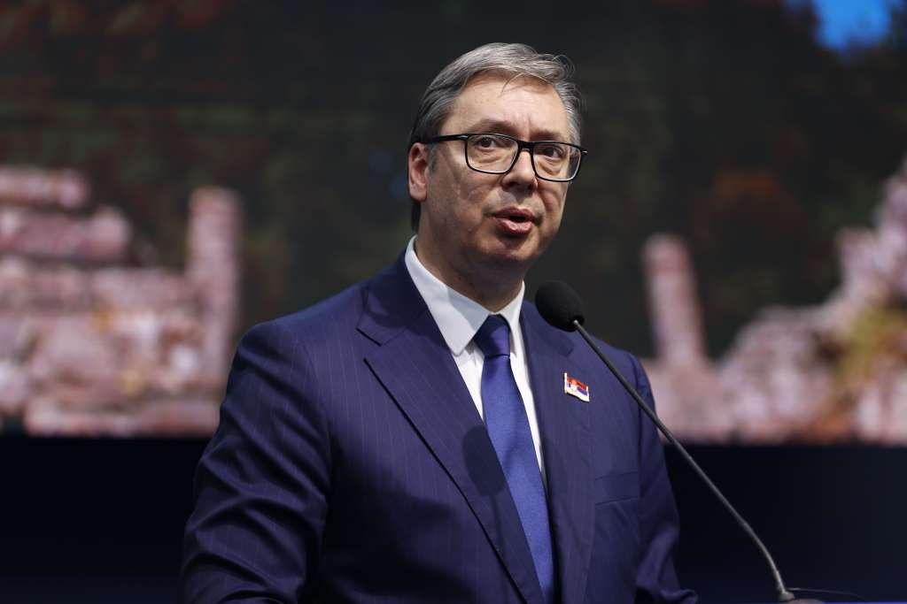 Vučić objavio kada će raspisati izbore u Srbiji
