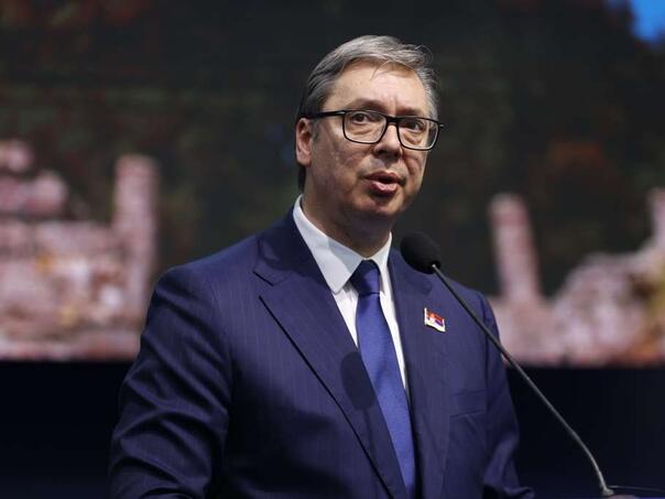 Vučić objavio kada će raspisati izbore u Srbiji