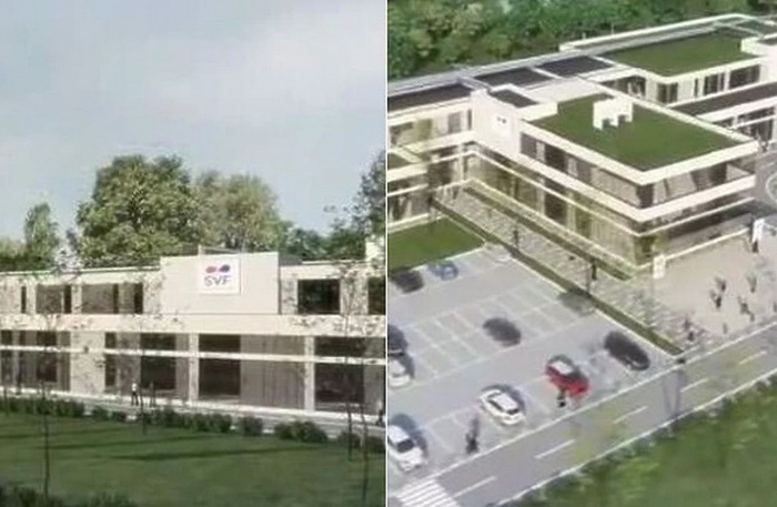 Vučić objavio snimak kako će izgledati buduća fabrika vakcina u Srbiji